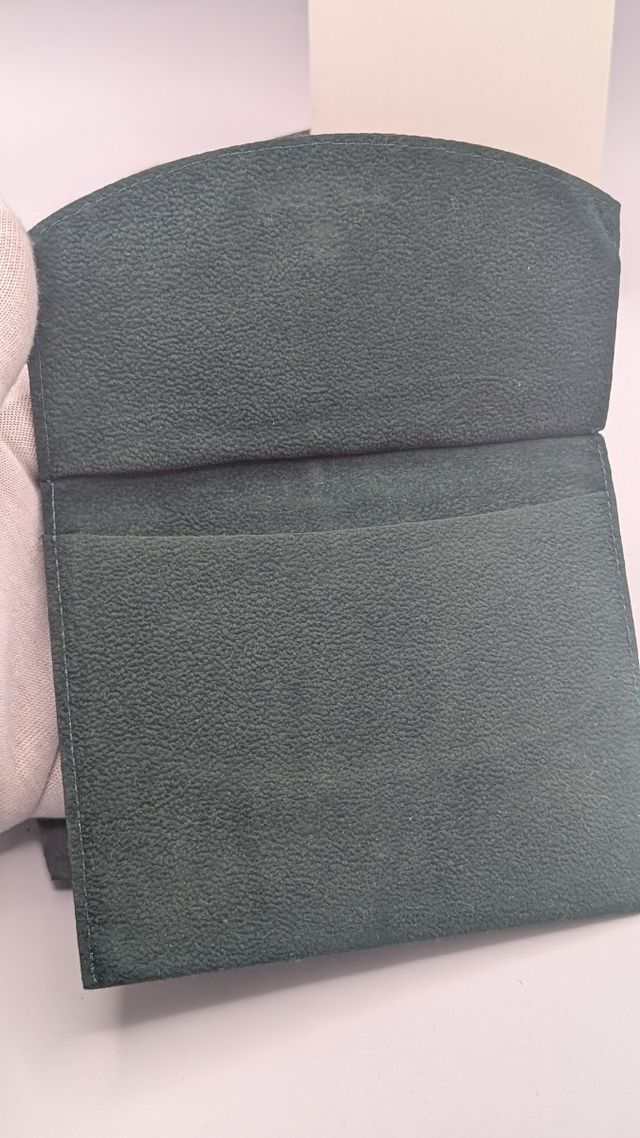 Libretto Manuale Originale Rolex