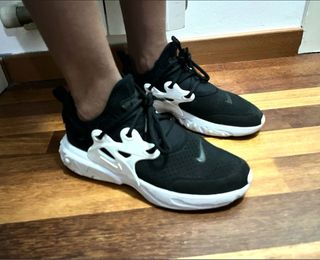 Zapatillas Nike React Presto Talla 37.5