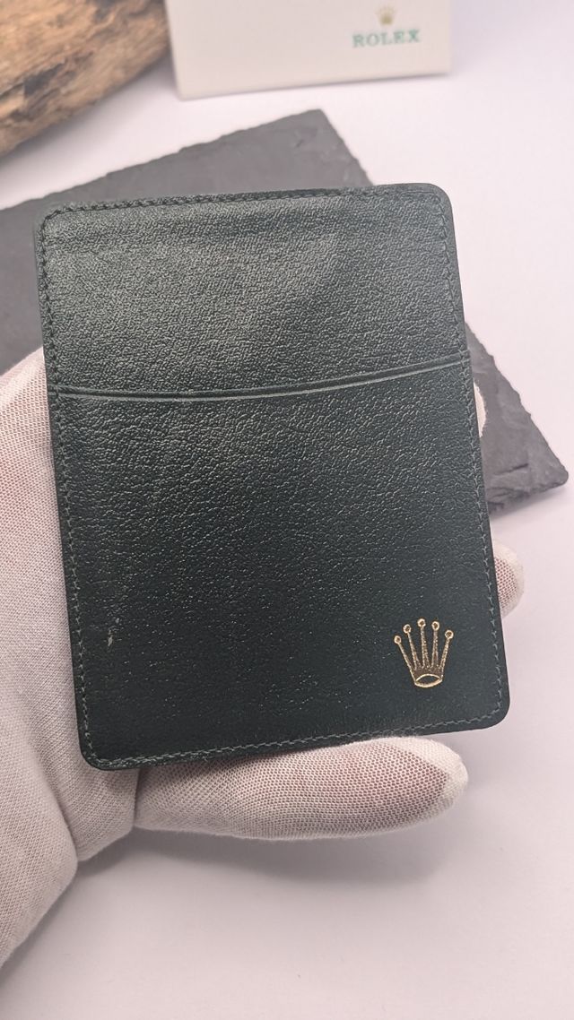 Libretto Manuale Originale Rolex