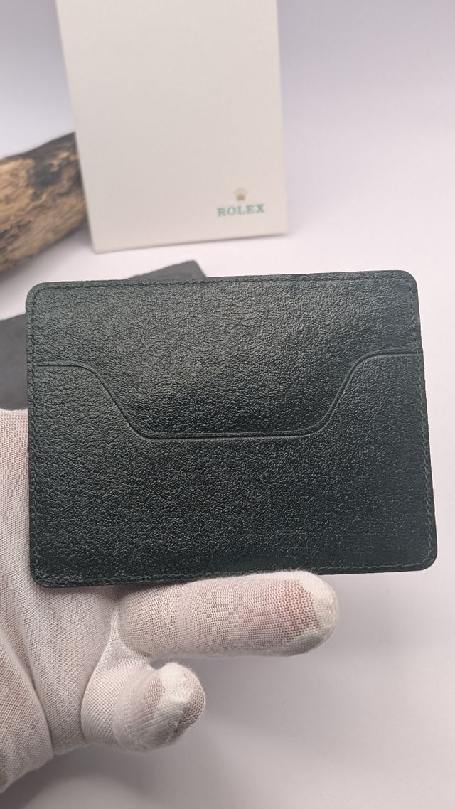 Libretto Manuale Originale Rolex