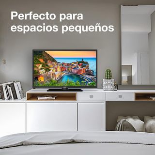 Televisor Cello C2220FMTRDE 22" HD LED con DVD 12V