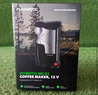 Cafetera Dometic MC 01 12V
