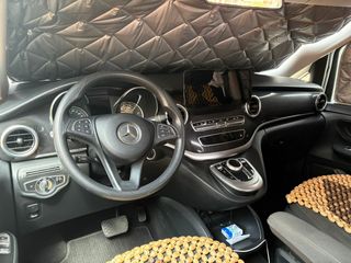 Mercedes-Benz Clase V 2019