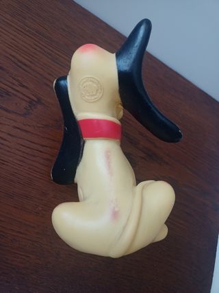 Figura Pluto Ledra x Disney