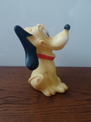 Figura Pluto Ledra x Disney