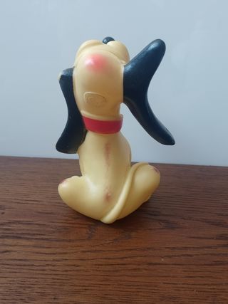 Figura Pluto Ledra x Disney