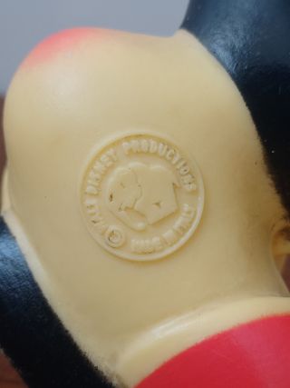 Figura Pluto Ledra x Disney