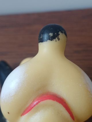 Figura Pluto Ledra x Disney