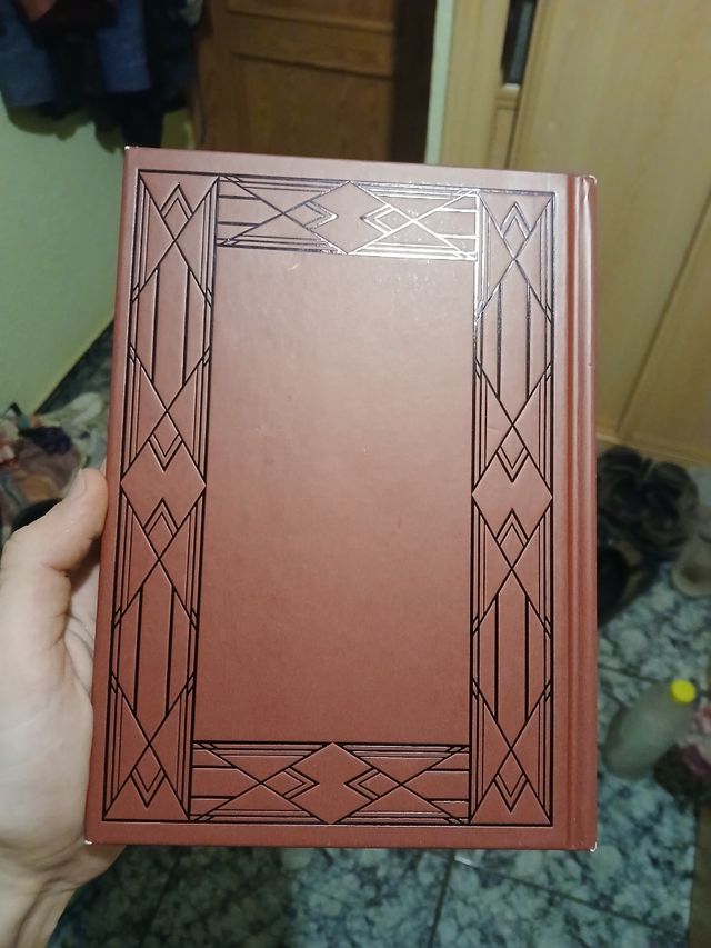 Star Wars El libro de los Sith