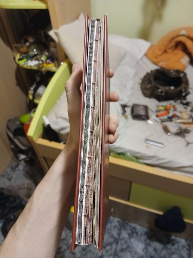 Star Wars El libro de los Sith