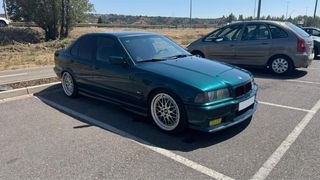 BMW Serie 3 1994