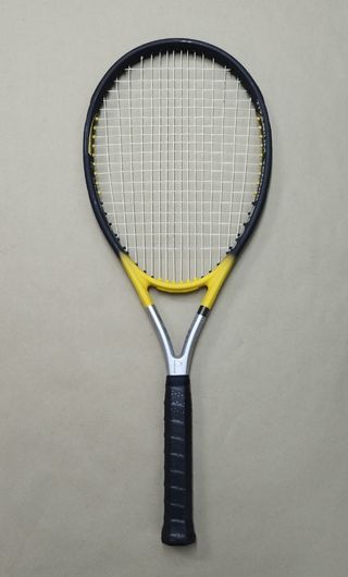 Head Ti S4 Confort Zone 
240 grs.