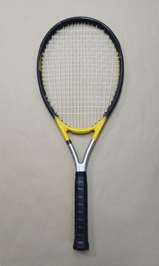 Head Ti S4 Confort Zone 
240 grs.