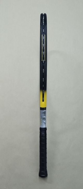 Head Ti S4 Confort Zone 
240 grs.