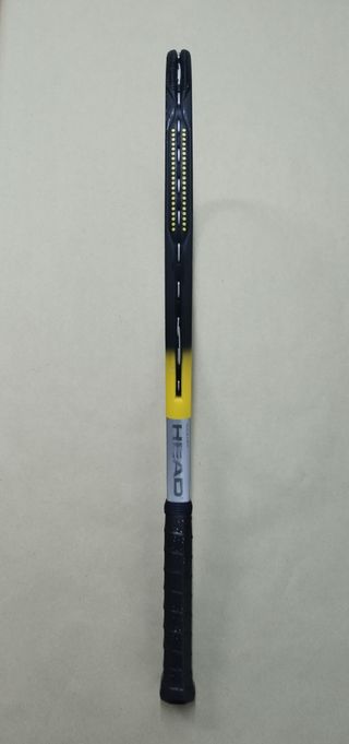 Head Ti S4 Confort Zone 
240 grs.