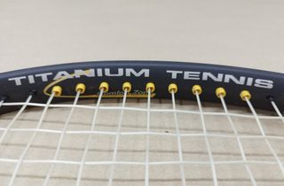 Head Ti S4 Confort Zone 
240 grs.
