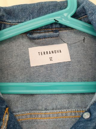 Tejana Terranova XL