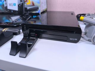 Wii U Premium Pack - Mario Kart 8 En Caja