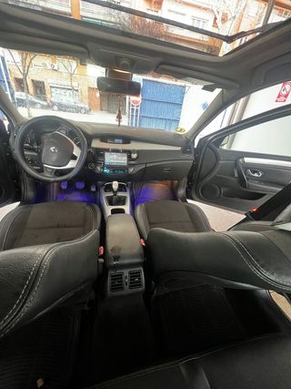 Renault Laguna 2008