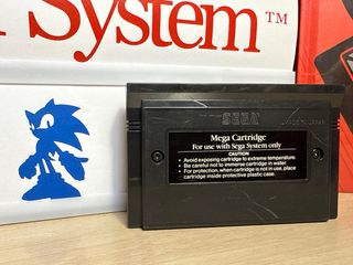 Carmen Sandiego - SEGA Master System