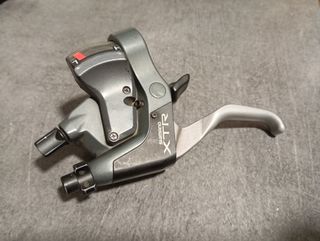 Manetas Shimano XTR ST-M950