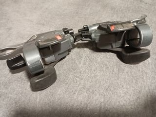 Manetas Shimano XTR ST-M950