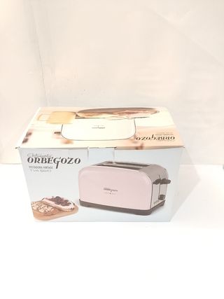 Tostadora Orbegozo Vintage TVA 5510