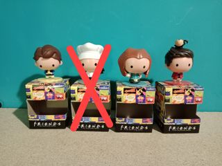 Funko Friends