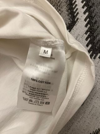 Prada Maglia Unisex Bianca 