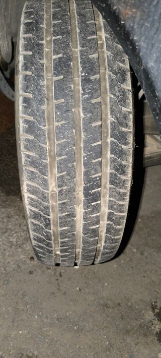 Volkswagen LT35 2001