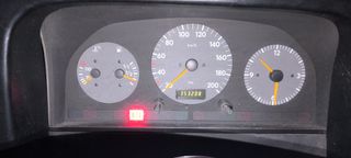 Volkswagen LT35 2001