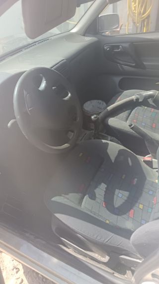 Despiece Volkswagen Polo 1999
