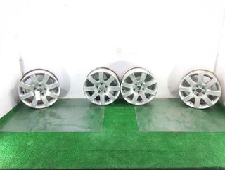 6935675 r16 juego volkswagen golf v berlina (1k1)