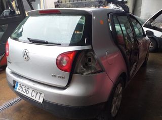 6935675 r16 juego volkswagen golf v berlina (1k1)