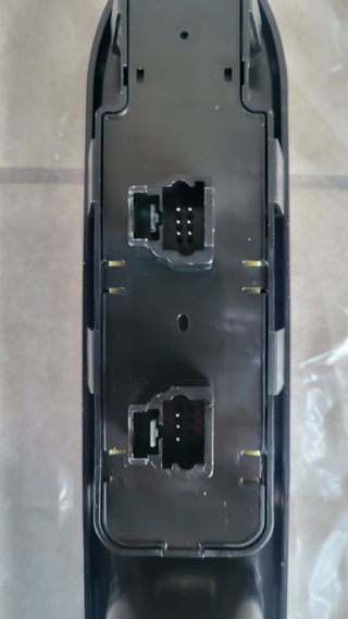 Mando interruptor Elevalunas Peugeot 307 Nuevo