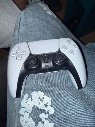 Mando DualSense PS5