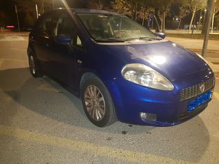 FIAT Punto 2009