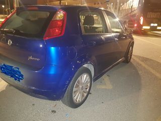 FIAT Punto 2009