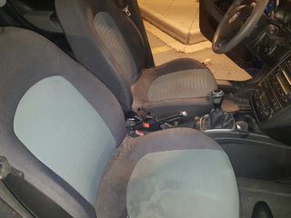 FIAT Punto 2009