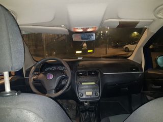 FIAT Punto 2009