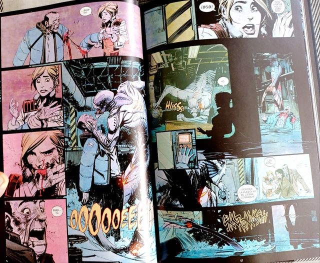 El Resurgir de Scott Snyder y Sean Murphy