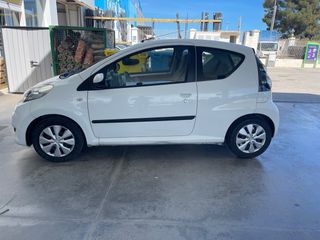 Citroen C1 2011
