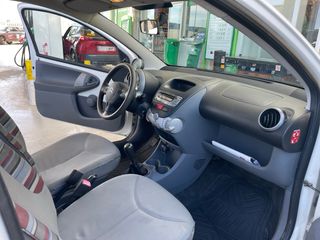 Citroen C1 2011