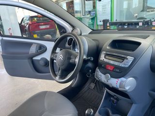 Citroen C1 2011