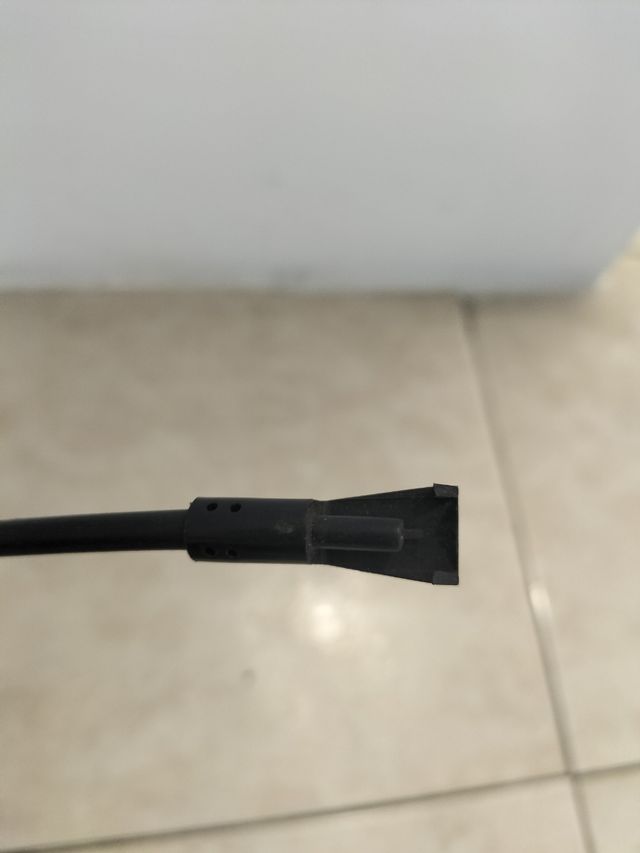 Cable cerradura 6k2!