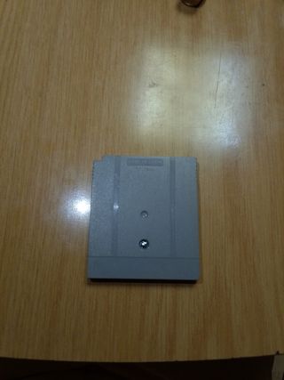 Lethal Weapon - Game Boy