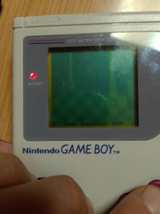 Lethal Weapon - Game Boy