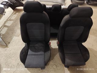 Asientos Seat León FR MK1