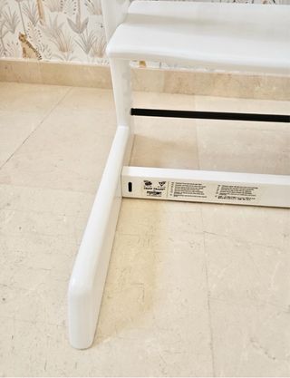 Trona Stokke tripp trapp