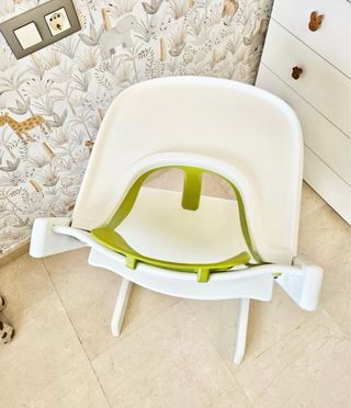 Trona Stokke tripp trapp